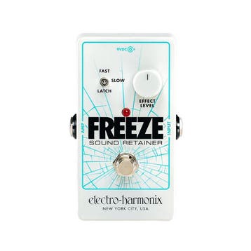Electro Harmonix FREEZE, Verzenden, Nieuw