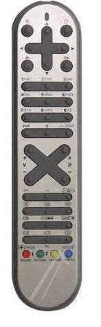 Afstandsbediening Vestel rc1060 lcd32780, Ophalen of Verzenden, Nieuw, Origineel