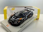 Spark 1:43 - Model raceauto - McLaren MP4-12C GT3 #15 Team, Nieuw