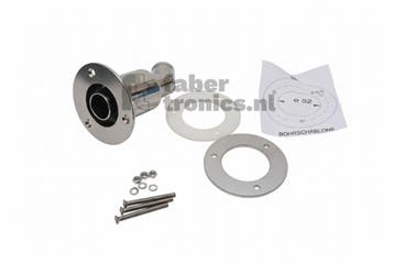 Eberspächer huiddoorvoer 30mm recht, Ophalen of Verzenden, Nieuw
