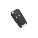 Opel Zafira (2009-2015) klapsleutel, 2 knop remote, Auto-onderdelen, Ophalen, Nieuw