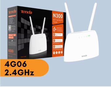 4G LTE WiFi Router AC1200 – Dual Band SIM Modem VPN, Computers en Software, Verzenden, Nieuw