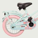 Supersuper kinderfiets 14 inch, Fietsen en Brommers, Fietsen | Kinderfietsjes, Ophalen of Verzenden, Gebruikt, Supersuper