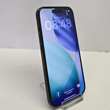 iPhone 16 128GB Batterij 100% Incl. Doos | Nieuwstaat, 128 GB, Nieuw, Ophalen of Verzenden, Zonder simlock