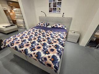 Boxspringset, Fjord Oskar, Nieuw