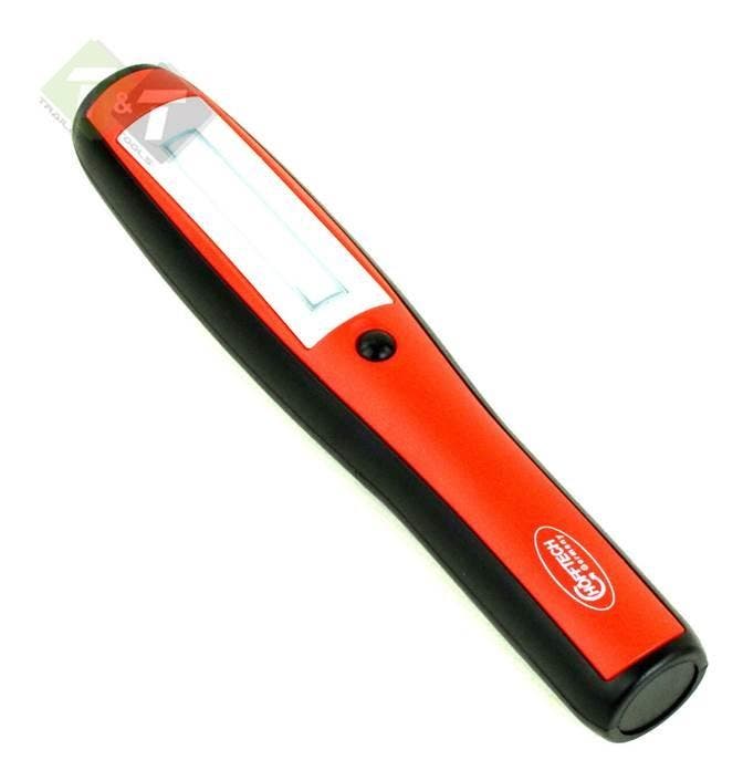 Looplamp - Zaklamp - 9 + 1 Led - Werklamp - Hofftech, Doe-het-zelf en Verbouw, Bouwverlichting, Overige typen, Nieuw, Ophalen of Verzenden