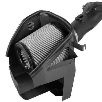 aFe MagnumFORCE Intakes Stage-2 PDS AIS PDS Ford Diesel, Ophalen of Verzenden, Nieuw
