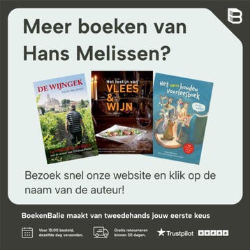 Iedereen Rijk - Hans Melissen 9789077701089, Verzenden, Gelezen, Hans Melissen