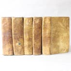 Pierre Corneille - Le théâtre de Corneille - 1701, Antiek en Kunst, Antiek | Boeken en Bijbels