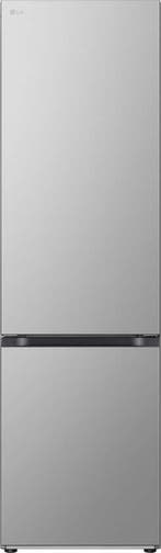 LG GBV3200CPY.APYQEUR koel-vriescombinatie Vrijstaand 387 l, Witgoed en Apparatuur, Koelkasten en IJskasten, Verzenden, Nieuw