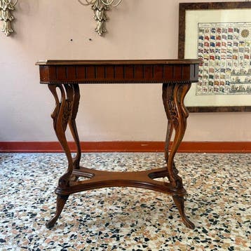 Tafel - Hout, Antiek en Kunst