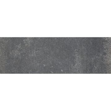 Sphinx Stone Vloertegel - 25x75 cm - Mat Zwart, Ophalen of Verzenden, Nieuw