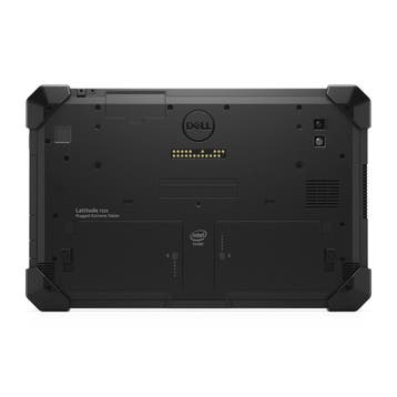 Dell Latitude 7220 rugged extreme intel-core-i5 8 GB 128GB, Computers en Software, Intel-core-i5-8365u, 128GB, Gebruikt, Qwerty