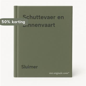 Schuttevaer en binnenvaart 9789070960339 Sluimer, Verzenden, Zo goed als nieuw, Sluimer