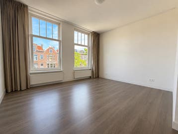 Te huur: Appartement Vierambachtsstraat in Rotterdam, Appartement, Rotterdam, Zuid-Holland