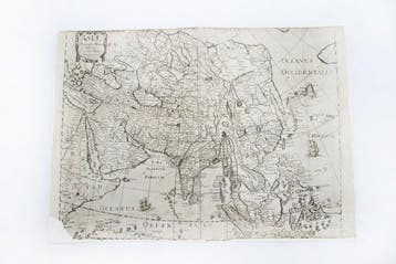 Heylyn - Cosmographie - 1669