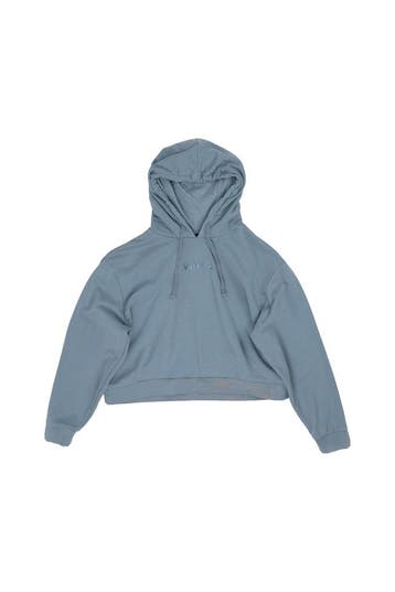 Vans Hoodie in maat XL Blauw, Vans, Verzenden, Zo goed als nieuw, Blauw