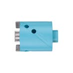 Boorkroon diamant 68x90/65mm FORMAT, Verzenden, Nieuw