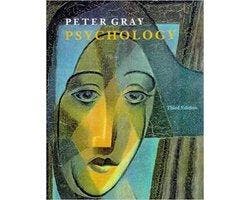 Psychology - Psychology, Ophalen of Verzenden, Nieuw