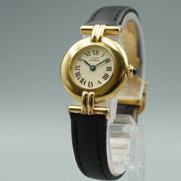 Cartier - Must de Colisee - Dames - 1990-1999, Nieuw