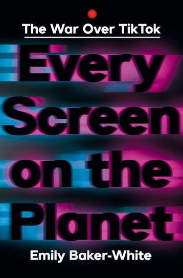 Every Screen on the Planet - Emily Baker-White 9781324086666, Verzenden, Gelezen, Emily Baker-White