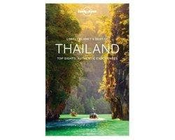 Boek Lonely Planet Best of Thailand 9781786571281, Verzenden, Zo goed als nieuw