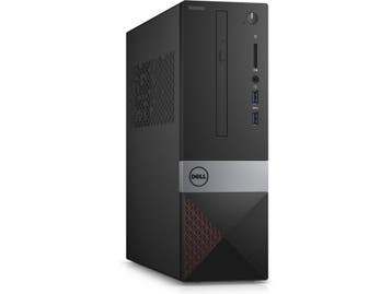 DELL Vostro 3268 - PC - Intel Core i5-7400 4 GB 500 GB HDD, Verzenden, Nieuw, Dell