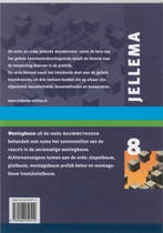 Jellema Bouwmethoden / 8 Woningbouw / Jellema hogere, Verzenden, Gelezen, P. van Boom