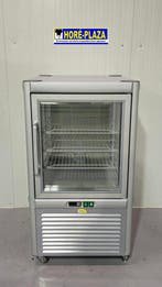 Gebaks vitrine Diamond showroom model, Nieuw zonder verpakking, Koelen en Vriezen