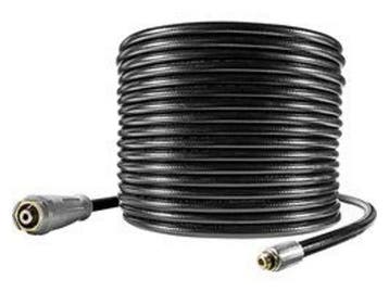 Kärcher Professional 6.110-049.0 - Rioolreinigingsslang DN 6, Verzenden, Nieuw