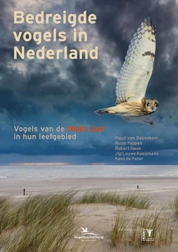 Bedreigde vogels in Nederland | 9789050116688 | Robert Kwak, Ophalen of Verzenden, Zo goed als nieuw, Robert Kwak ; Ruud van Beusekom ; Ruud Foppen ; Jip Louwe Kooijmans ;