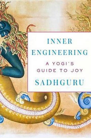 Inner Engineering - Sadhguru 9780812997798, Verzenden, Gelezen, Sadhguru
