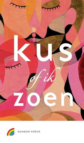 Kus Of Ik Zoen |  | Nieuw, Boeken, Ophalen of Verzenden, Nieuw