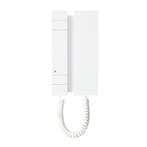 Comelit Mini Binnentelefoon Deurcommunicatie - 2738W/A, Verzenden, Nieuw, Overige typen