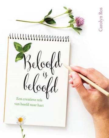 Beloofd is beloofd 9789490489540 Carolyn Ros, Verzenden, Gelezen, Carolyn Ros