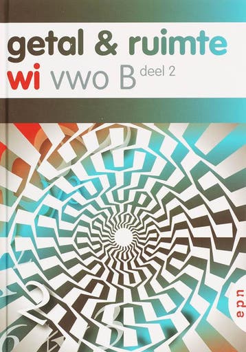 Getal en Ruimte 2 vwo B - L.A. Reichard 9789011098923, Verzenden, Gelezen, L.A. Reichard