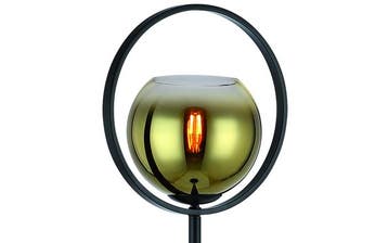 Freelight vloerlamp Aureol S2231GD 2dekansje, Ophalen, Nieuw, Overige materialen, Retro