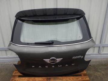 achterklep MINI COOPER PACEMAN, Verzenden, Gebruikt