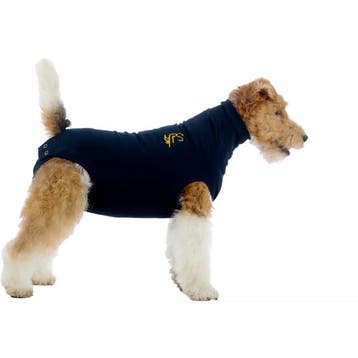 Medical Pet Shirt Hond Blauw XXS (Hondenmanden & Bedden), Verzenden, Nieuw