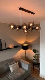 Nivo Hanglamp 90cm x 110cm - By Suitta, Ophalen of Verzenden, Zo goed als nieuw
