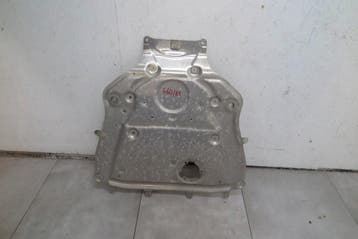 motorcover plaat versteviging BMW 5 G60 G61, Auto-onderdelen, Verzenden, Gebruikt