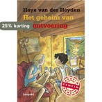 Het geheim van de ontvoering / Het geheim van 9789025850821, Boeken, Verzenden, Gelezen, H. van der Heyden