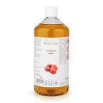 Beauty & Care Sandelhout sauna opgietmiddel 1 L.  new, Ophalen of Verzenden, Nieuw, Fins of Traditioneel, Toebehoren