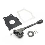SK-Import Short Shifter Zwart Mazda MX-5, Ophalen of Verzenden, Nieuw, Mazda