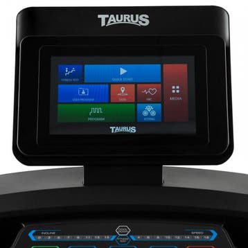 Taurus Loopband T9.9 Touch, Verzenden, Nieuw