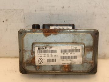 Computer Automatische Bak Renault Espace O164878, Ophalen of Verzenden, Nieuw