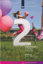 CITO Centrale Eindtoets 2018 originele opgavenboekjes, Ophalen of Verzenden, Zo goed als nieuw, Overige niveaus, Overige vakken