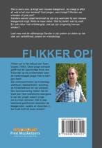 Flikker op! 9789048408412 Koen Vogels, Verzenden, Zo goed als nieuw, Koen Vogels
