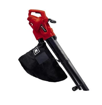 Einhell elektrische bladblazer en -zuiger GC-EL 3024 E (z..., Verzenden, Nieuw