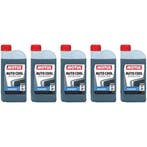 5 X Motul Auto Cool Expert -37 Coolant 1L, Verzenden, Nieuw